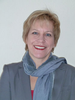 Luise Edelmann